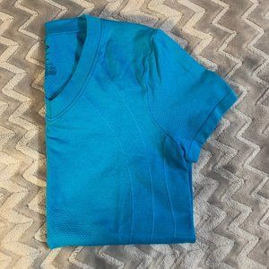 Champion Work-out Top